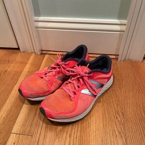 New Balance Fresh Foam Athletic Sneakers